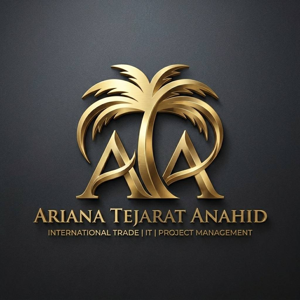 اعضای حقوقی - آریاناتجارت آناهید
