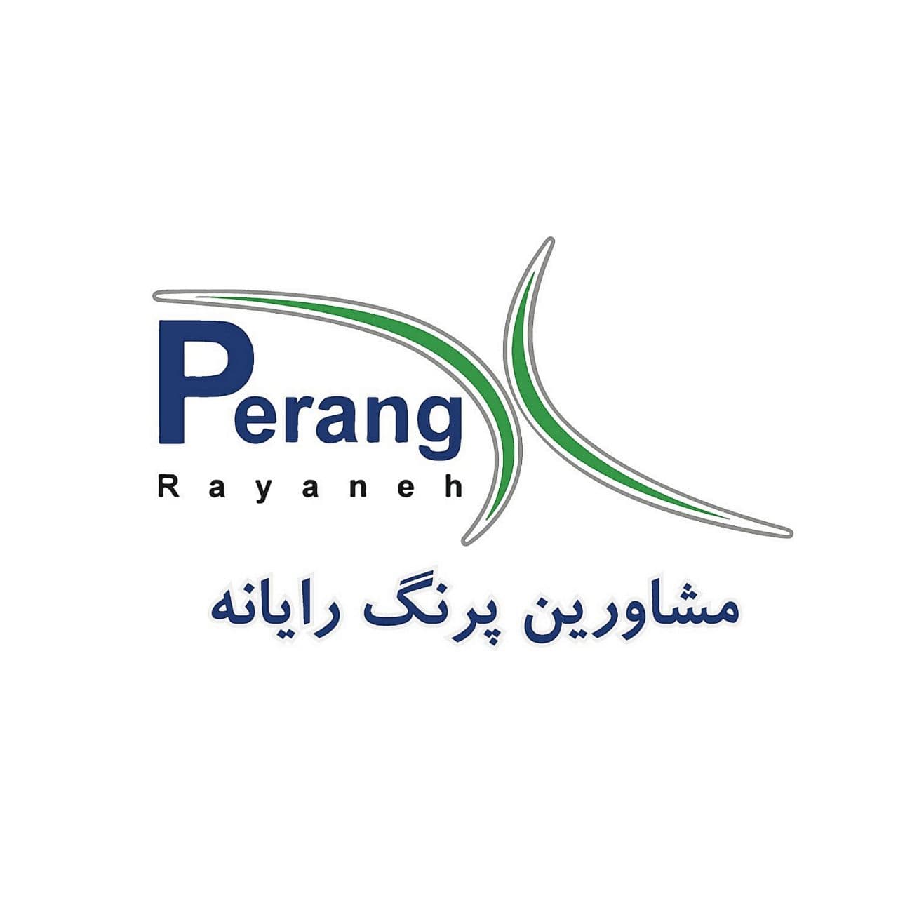 اعضای حقوقی - مشاورین پرنگ رایانه