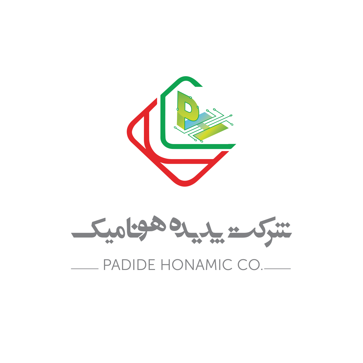 اعضای حقوقی - پدیده هونامیک