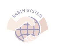 اعضای حقوقی - خدمات انفورماتیک رابین سیستم