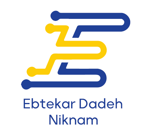 اعضای حقوقی - ابتکار داده نیکنام