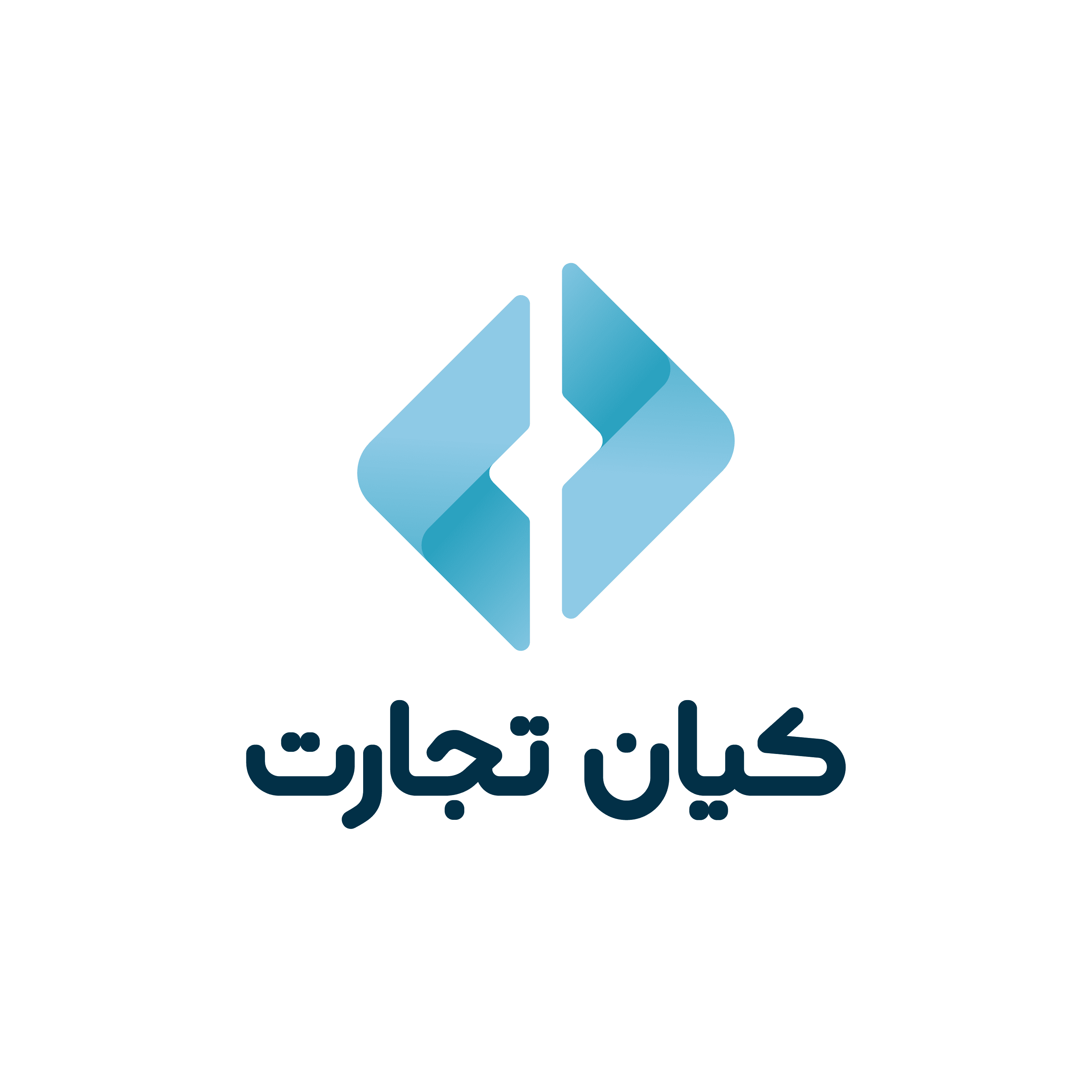 اعضای حقوقی - مهندسی کیان تجارت شریف