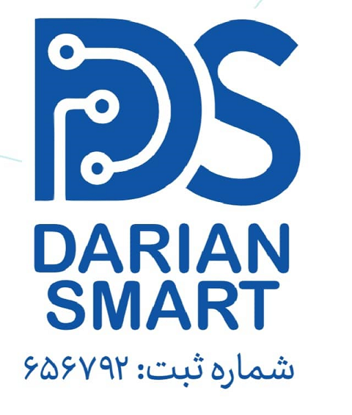 اعضای حقوقی - توسعه فناوری داریان هوشمند