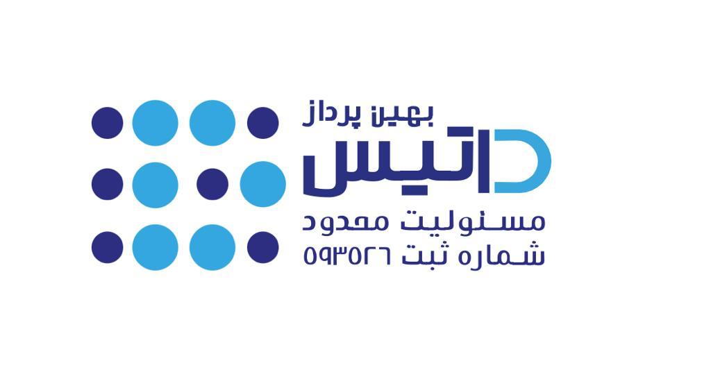 اشخاص حقوقی - بهین پرداز داتیس