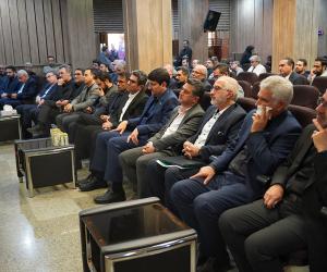 تأکید زیست‌بوم فناوری بر تعهد، تاب‌آوری و ادامه راه شهدا در بیانیه مراسم