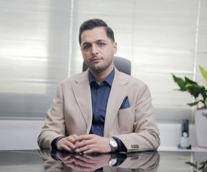 نقش شرکت‌های CRM در تاب‌آوری کسب‌وکارها در شرایط پساجنگ