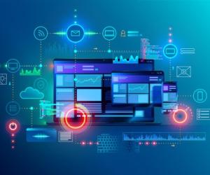 پایش عملکرد خدمات و تحول هوشمند برای مشارکت در اجرای دستورالعمل دولت هوشمند