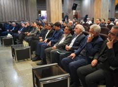 تأکید زیست‌بوم فناوری بر تعهد، تاب‌آوری و ادامه راه شهدا در بیانیه مراسم