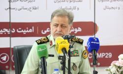 در هر دقیقه 2.5 فعالیت فیشینگ در کشور رخ می‌دهد
