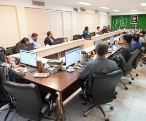 توسعه بازار، استاندارد و تنظیم‌گری؛ محورهای عملکرد کمیسیون اینترنت اشیا