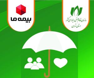 نصر تهران با «بیمه ما» قرار داد بیمه تکمیلی امضا کرد| مهلت ارسال مستندات: تا 15 خرداد
