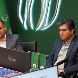 بررسی راهکارهای حمایتی صندوق از فعالان صنعت نرم‌افزار