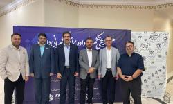 نقش محوری سازمان نظام صنفی رایانه‌ای تهران در رویداد «حکمرانی داده برای حکمرانی داده‌محور»