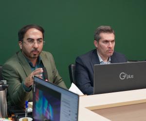 رویداد «فتح پرچم» با تمرکز بر امنیت سایبری زیرساخت‌های صنعتی