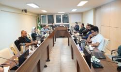 از توسعه زیرساخت‌های مشاوران تا ایجاد مسیر دسترسی به پروژه‌های ملی