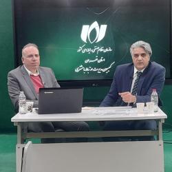 «نقش CRM در حفظ مشتریان و مدیریت چرخه عمر مشتری»