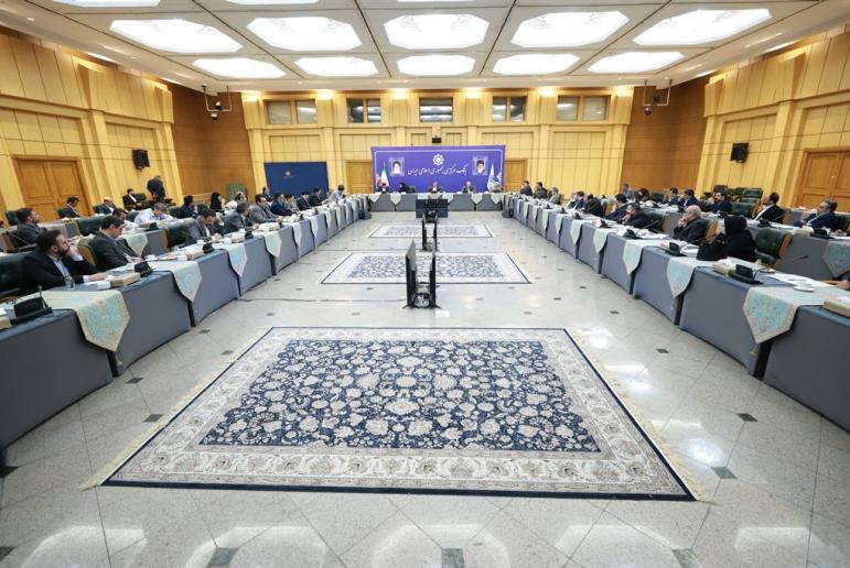 دستور فرزین برای تامین ارز حوزه «آی تی»| حکیم‌جوادی: مقررات شفاف، رشد اقتصاد دیجیتال را هموار می‌کند