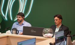 رئیس جدید کمیسیون هوش مصنوعی انتخاب شد