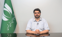 ویدئو| سالن اختصاصی هوش مصنوعی در الکامپ 1404؛ ویترینی برای نمایش توان ملی