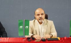 استقبال مهمانان خارجی از الکامپ امسال