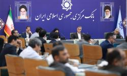 دستور فرزین برای تامین ارز حوزه «آی تی»| حکیم‌جوادی: مقررات شفاف، رشد اقتصاد دیجیتال را هموار می‌کند