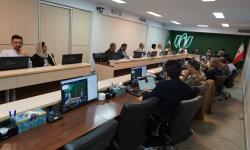 گفت‌وگوی مستقیم بخش خصوصی با دولت در مسیر توسعه اقتصاد دیجیتال