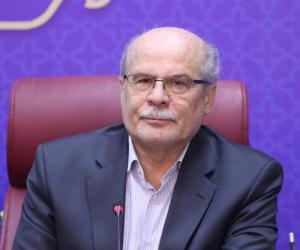 پاویون ایران در جیتکس 2025 فرصتی استراتژیک برای شرکت‌های فناوری
