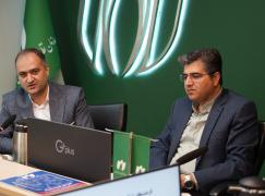 بررسی راهکارهای حمایتی صندوق از فعالان صنعت نرم‌افزار