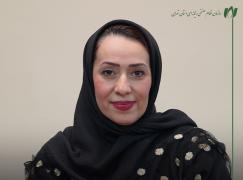 ویدئو| الکامپ بیست‌وهشتم، ویترین توانمندی‌های امنیت سایبری