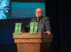 استانداردسازی، سرمایه‌گذاری و هماهنگی با سازمان برنامه، کلید پیشبرد اهداف ملی است