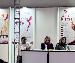 تمرکز «الکام‌پیچ» بر جذب سرمایه؛رقابت 75 تیم استارت‌آپی در 5 حوزه