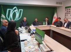 مطالبات بخش خصوصی روی میز دولت