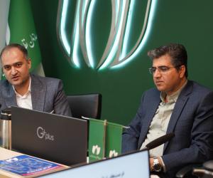 بررسی راهکارهای حمایتی صندوق از فعالان صنعت نرم‌افزار