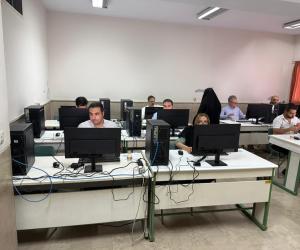 آزمون احراز صلاحیت مشاوران فناوری اطلاعات با حضور 177 داوطلب در تهران برگزار شد