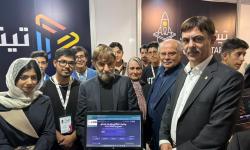 الکامپ باید به محلی برای ترسیم نقشه راه توسعه اقتصاد دیجیتال تبدیل شود