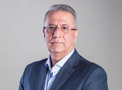 سالن اختصاصی هوش مصنوعی در الکامپ 1404 راه‌اندازی می‌شود