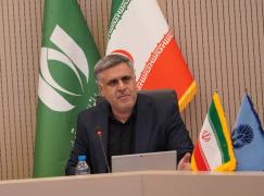آینده‌سازان در الکامپ؛ حضور دانش‌آموزان سمپاد در الکامپ برای نخستین‌بار کلید خورد