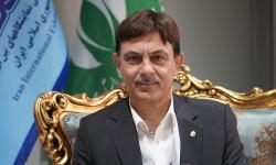 مشارکت شرکت‌های فناوری در الکامپ 29 فراتر از انتظار بود