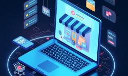 فراخوان عضویت در کمیسیون تجارت الکترونیکی نصر تهران