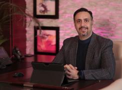 ویدئو| فرصتی طلایی برای پیوند دولت، بخش خصوصی و نوآوری در اقتصاد دیجیتال