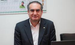 محمدحسن گلستانه رئیس کمیسیون حسابرسی فناوری اطلاعات نصر تهران شد