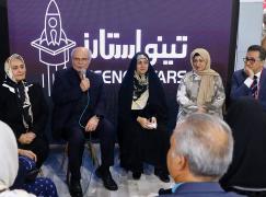 بهروزآذر: از کارآفرینی دانش‌آموزی در مناطق کم‌برخوردار حمایت می‌کنیم