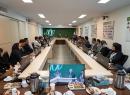 گامی بلند در جهت توسعه تأمین مالی جمعی| هم‌اندیشی مدیران عامل سکوها و سازمان نظام صنفی رایانه‌ای