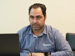 الکامپ پلی میان دانش، اشتغال و آینده فناوری است
