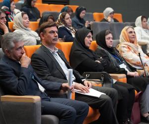 آزاده داننده بخشی از تاریخ شکل‌گیری و بلوغ جامعه حرفه‌ای فناوری اطلاعات ایران بود