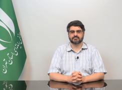 ویدئو| سالن اختصاصی هوش مصنوعی در الکامپ 1404؛ ویترینی برای نمایش توان ملی