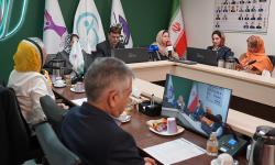 روایت تاب‌آوری زنان کارآفرین در بحران