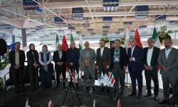 امضای تفاهم‌نامه همکاری میان مرکز پژوهش سازمان نصر تهران و شرکت راهبرد هوشمند شهر در الکامپ 29