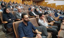 ویدئو| رویداد رونمایی از اسناد نظام مهندسی و استاندارهای تولید نرم‌افراز در یک نگاه