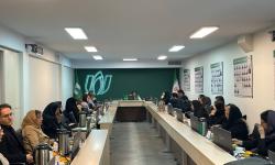 برگزاری کارگاه تخصصی مرکز داوری نصر تهران با موضوع «جرائم قراردادی، تاخیرات مجاز و غیرمجاز»